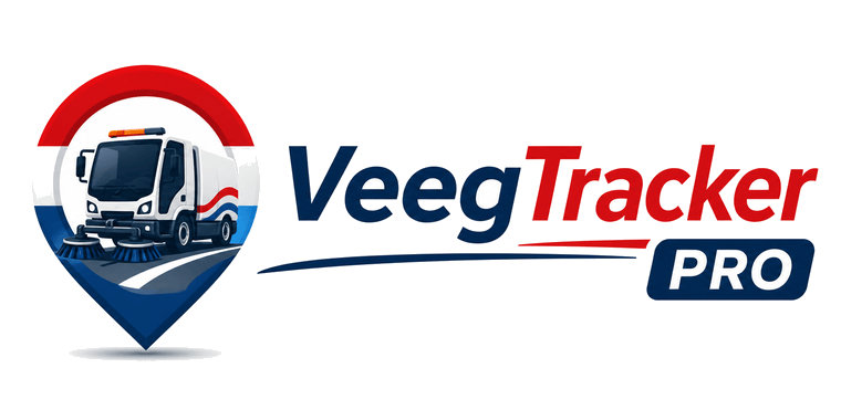 VeegTracker Pro